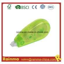 Plastic Correction Tape for School